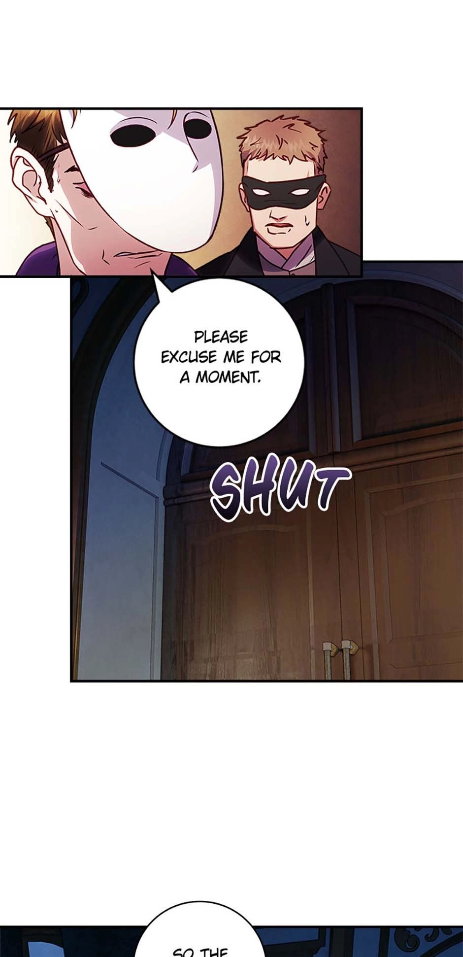 I'll Predict Your Happy Ending Chapter 35 Page 48