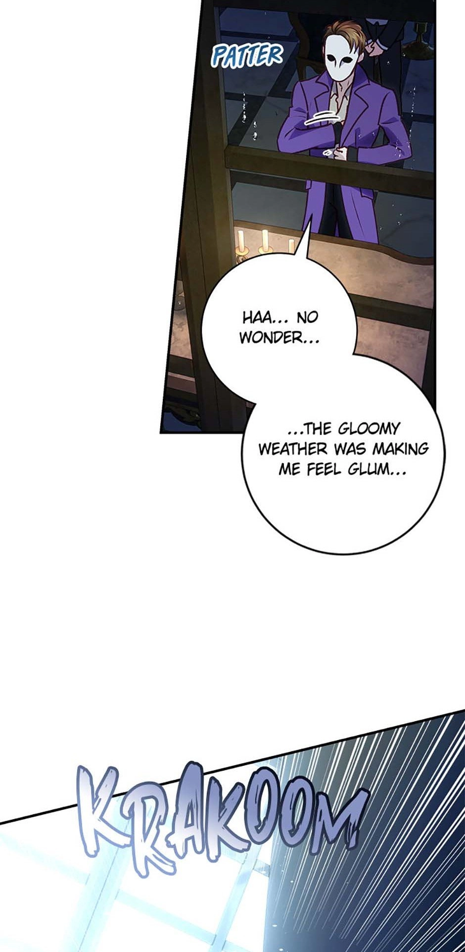 I'll Predict Your Happy Ending Chapter 35 Page 54