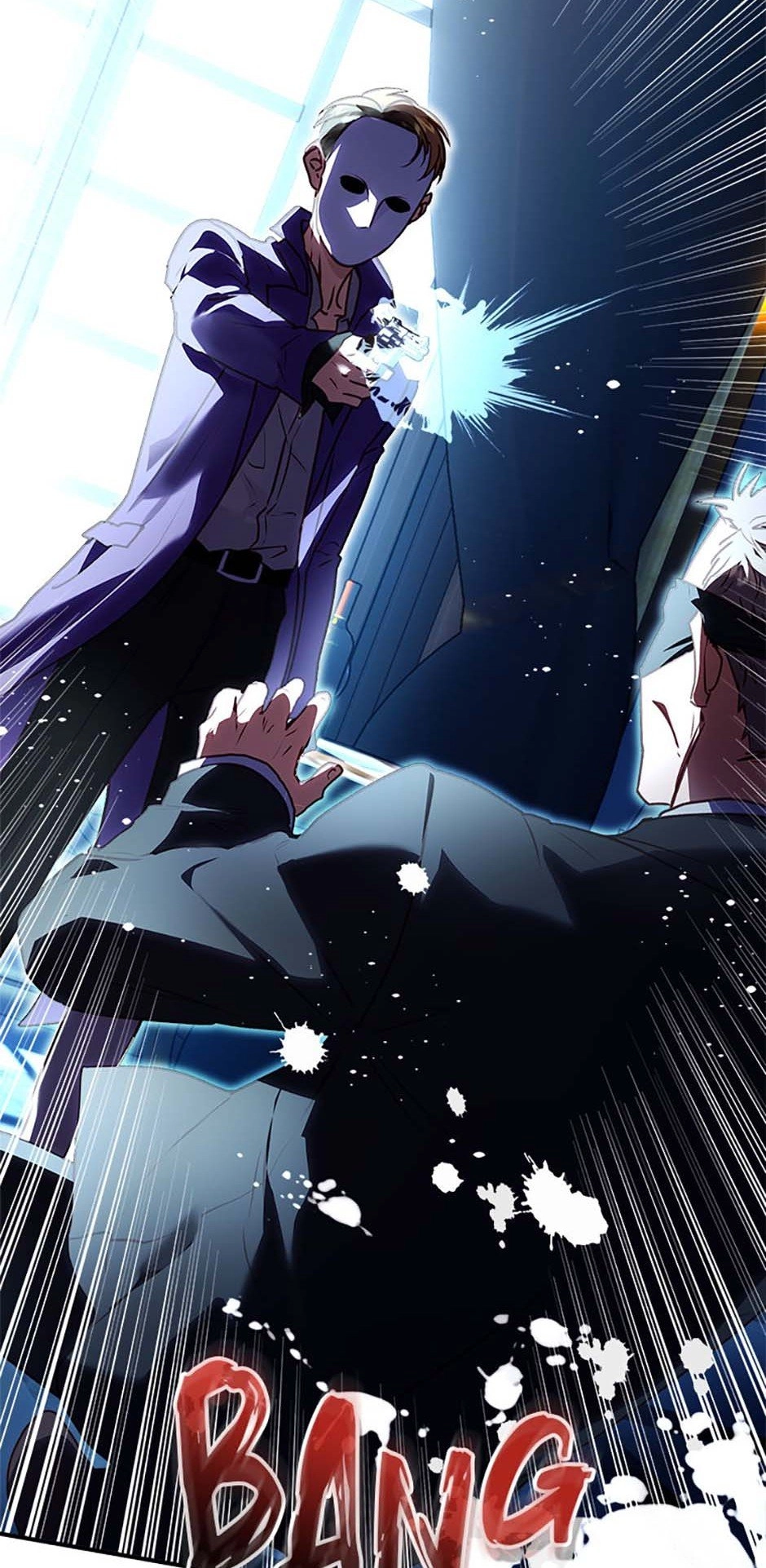 I'll Predict Your Happy Ending Chapter 35 Page 55