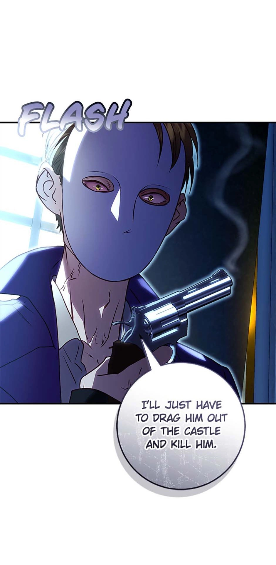 I'll Predict Your Happy Ending Chapter 35 Page 57