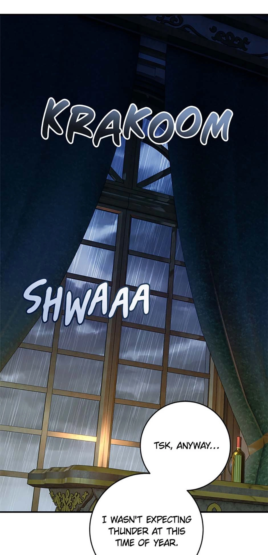 I'll Predict Your Happy Ending Chapter 35 Page 58