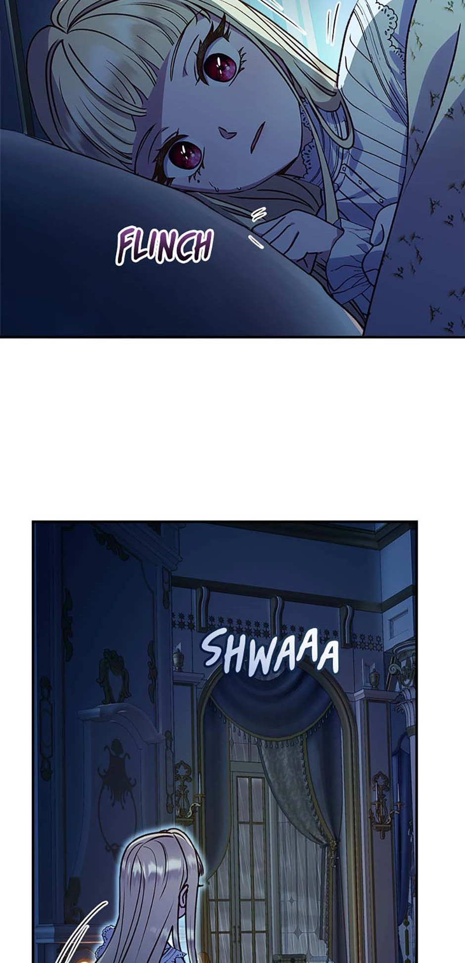 I'll Predict Your Happy Ending Chapter 35 Page 60