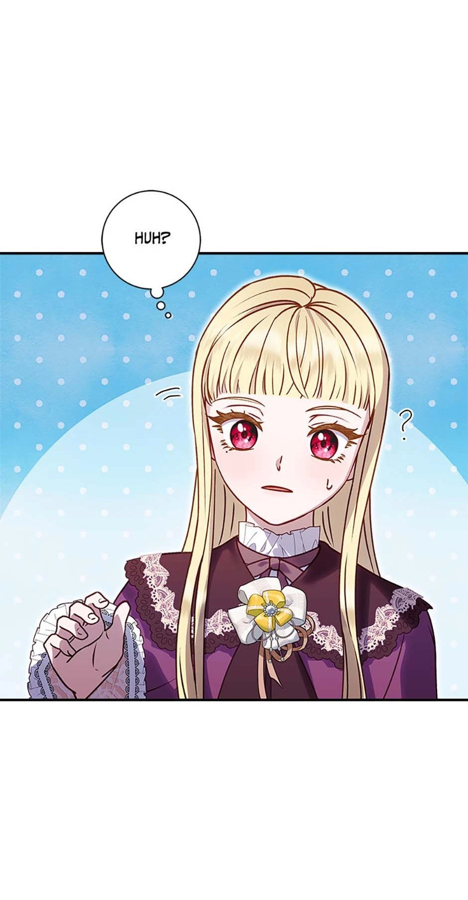 I'll Predict Your Happy Ending Chapter 35 Page 7