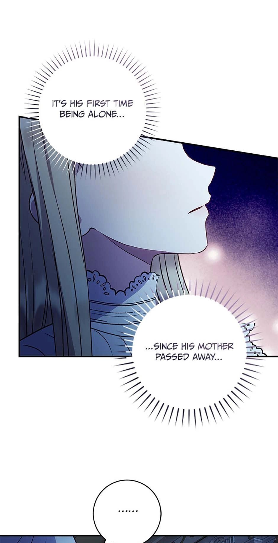 I'll Predict Your Happy Ending Chapter 35 Page 63