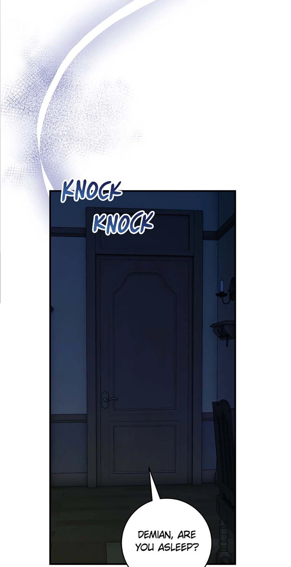 I'll Predict Your Happy Ending Chapter 35 Page 65