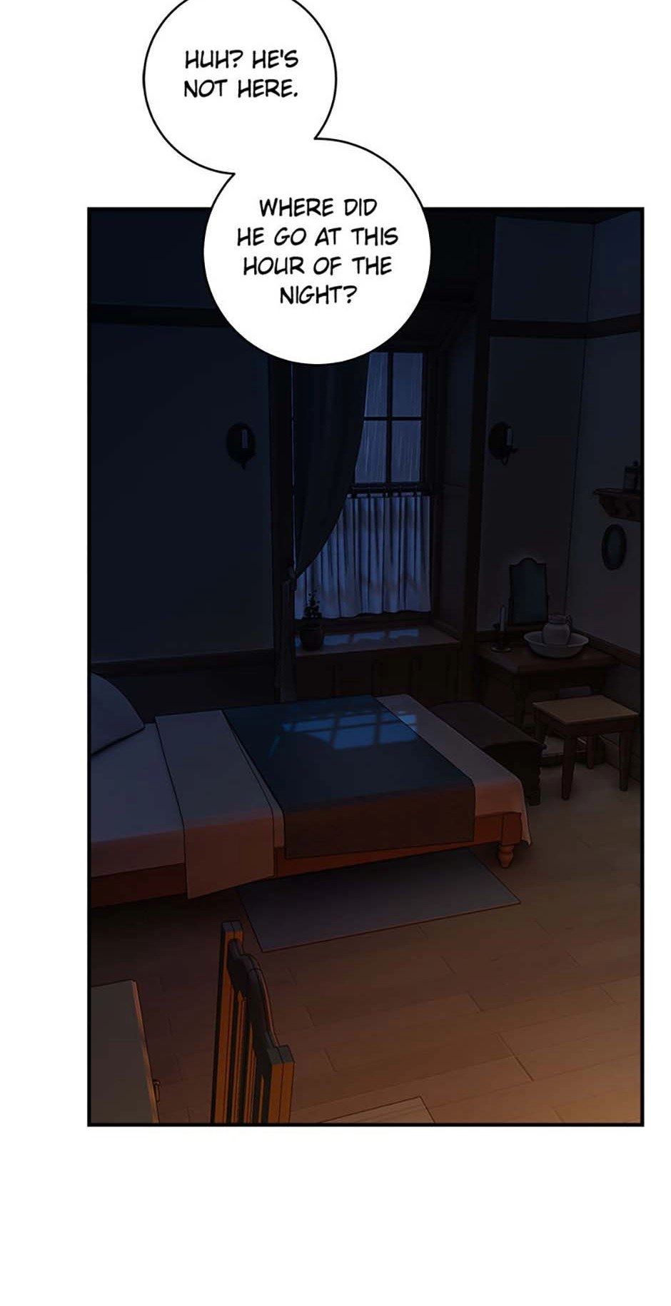 I'll Predict Your Happy Ending Chapter 35 Page 67