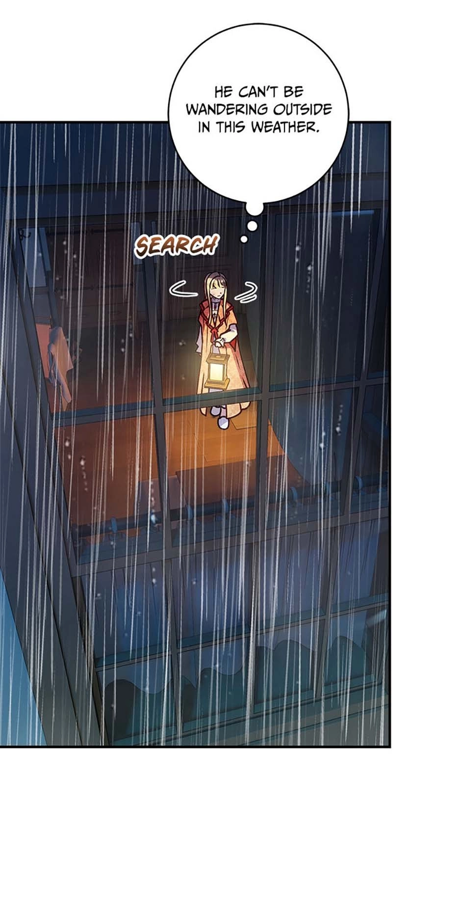 I'll Predict Your Happy Ending Chapter 35 Page 68