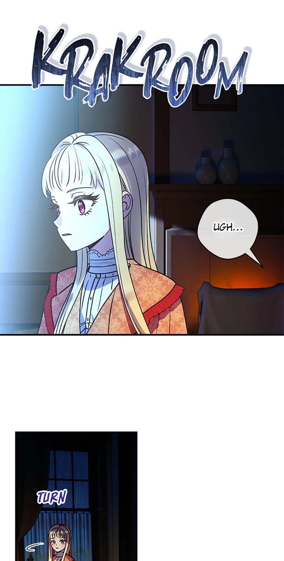 I'll Predict Your Happy Ending Chapter 35 Page 69