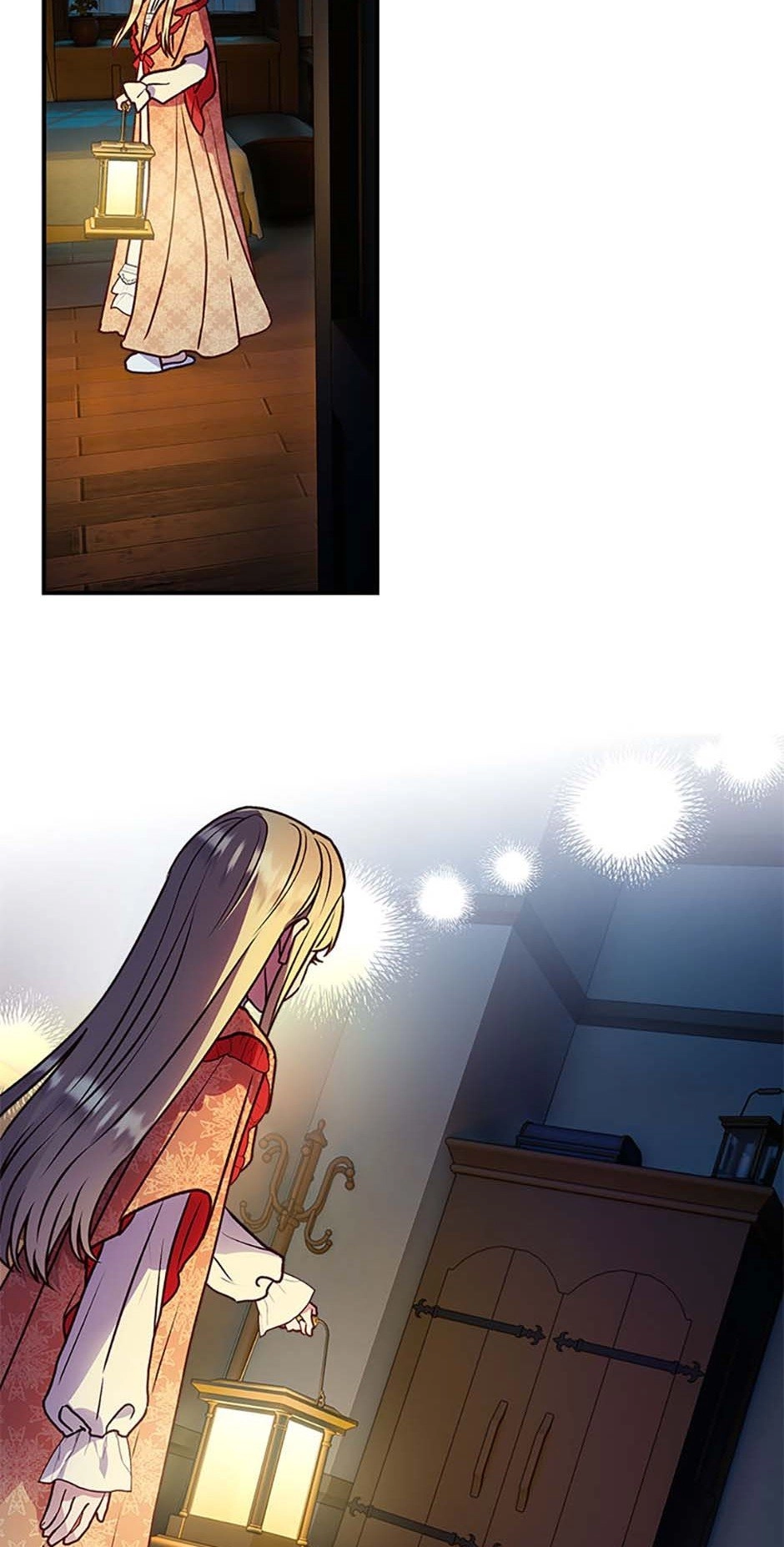 I'll Predict Your Happy Ending Chapter 35 Page 70