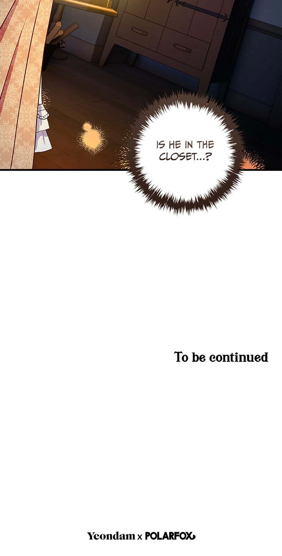 I'll Predict Your Happy Ending Chapter 35 Page 71