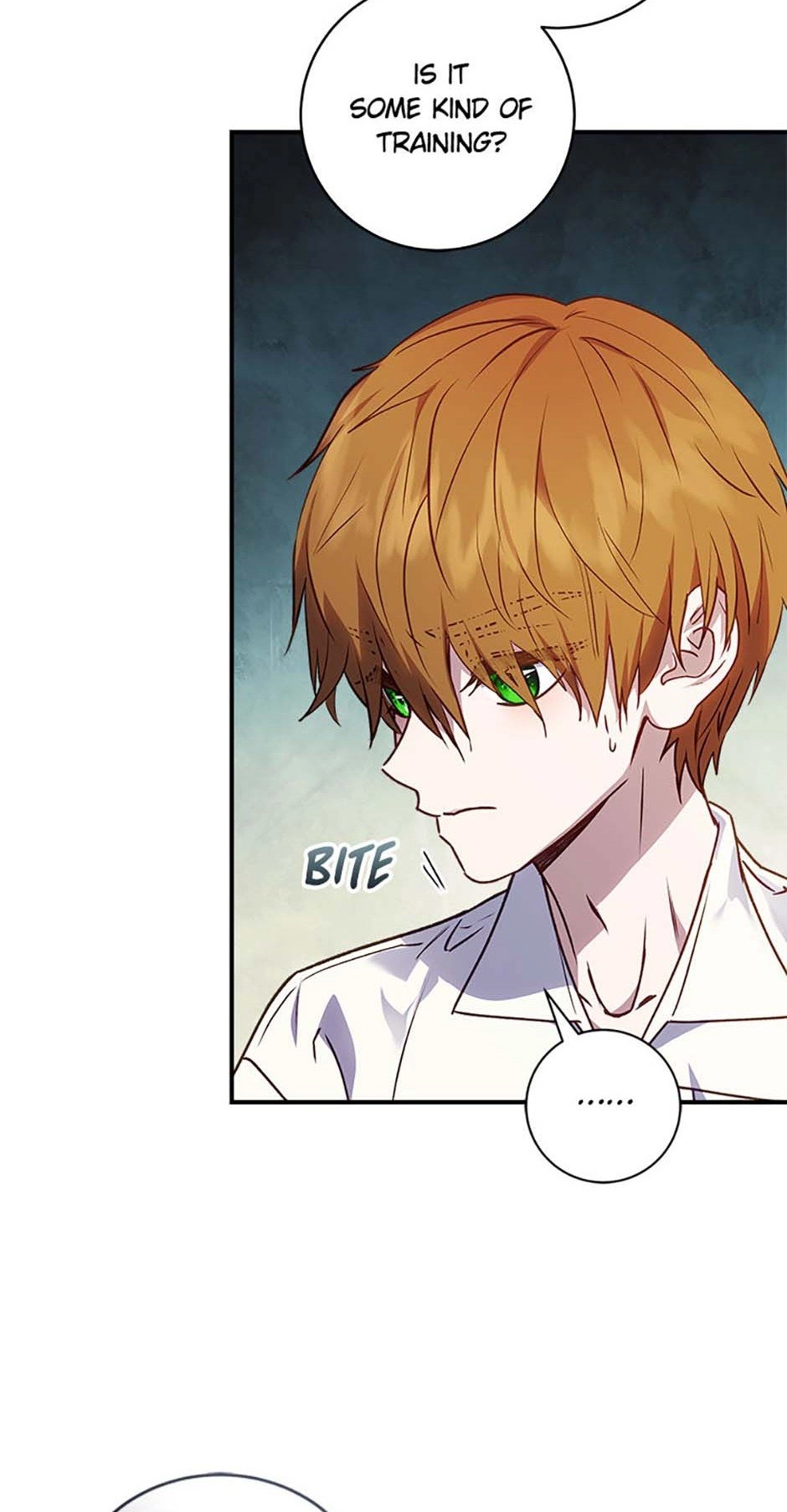 I'll Predict Your Happy Ending Chapter 35 Page 10