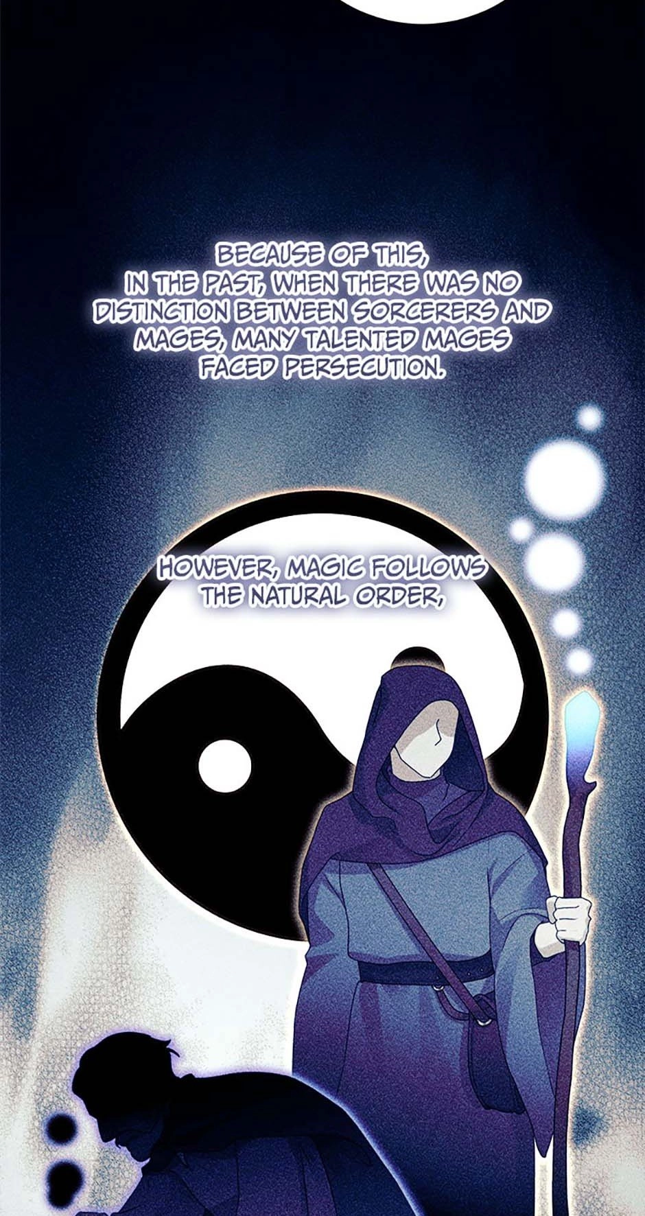 I'll Predict Your Happy Ending Chapter 45 Page 23