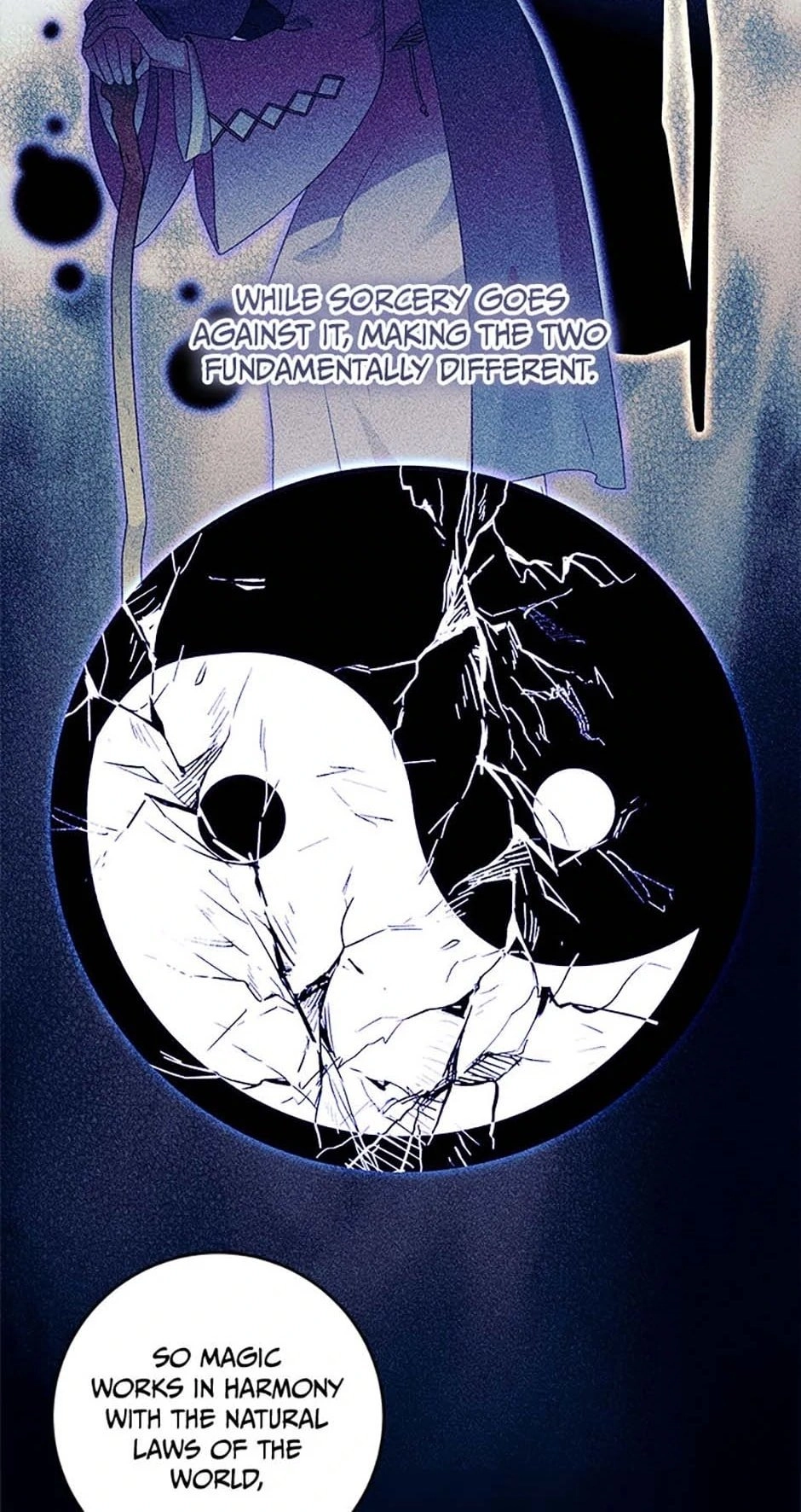 I'll Predict Your Happy Ending Chapter 45 Page 24