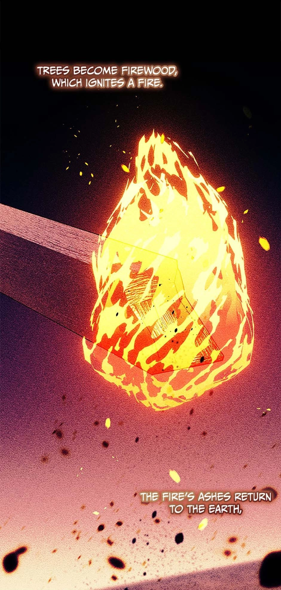 I'll Predict Your Happy Ending Chapter 45 Page 26