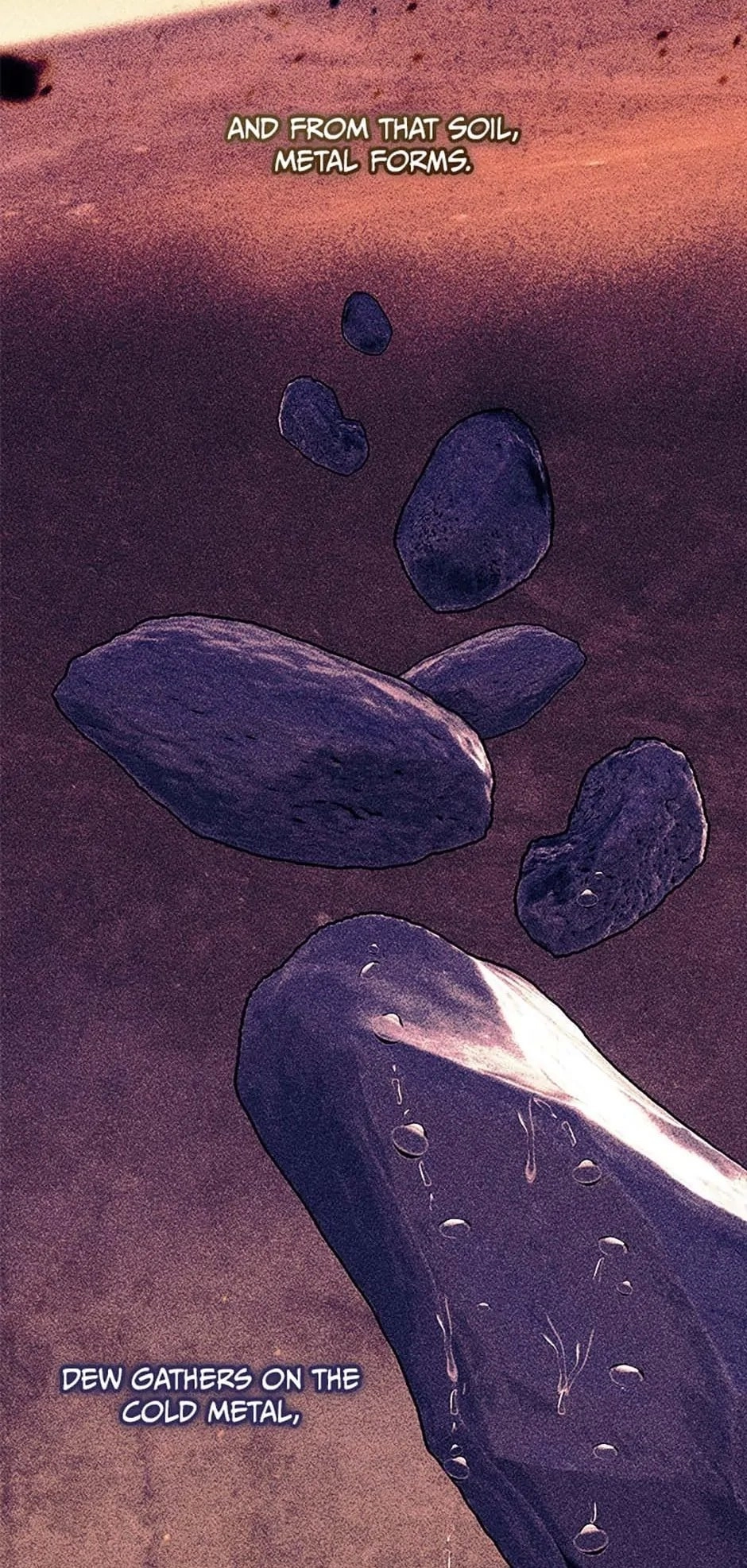 I'll Predict Your Happy Ending Chapter 45 Page 27