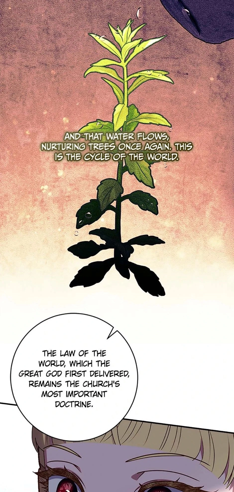 I'll Predict Your Happy Ending Chapter 45 Page 28