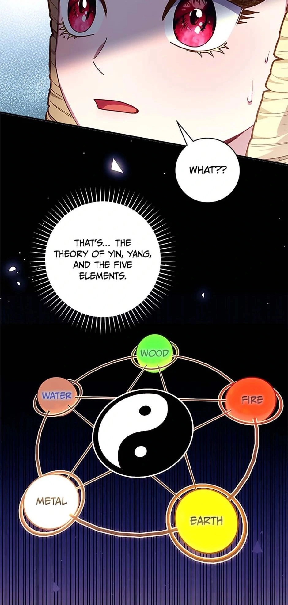 I'll Predict Your Happy Ending Chapter 45 Page 29