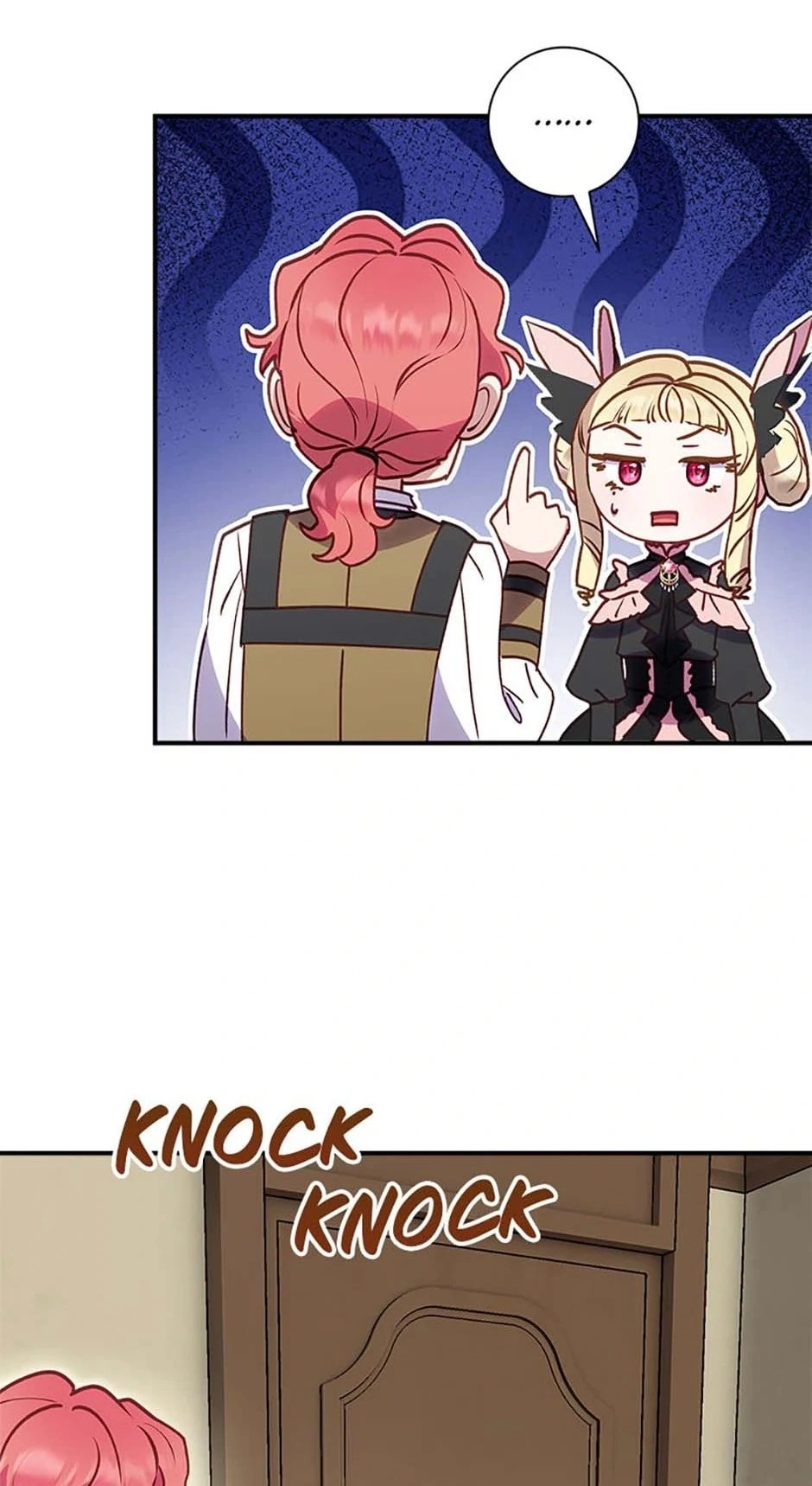 I'll Predict Your Happy Ending Chapter 45 Page 39