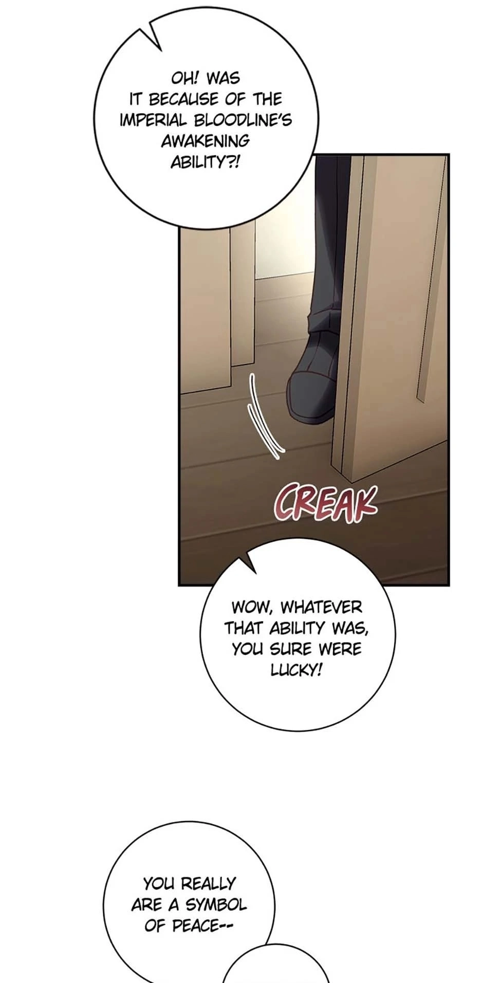 I'll Predict Your Happy Ending Chapter 45 Page 43