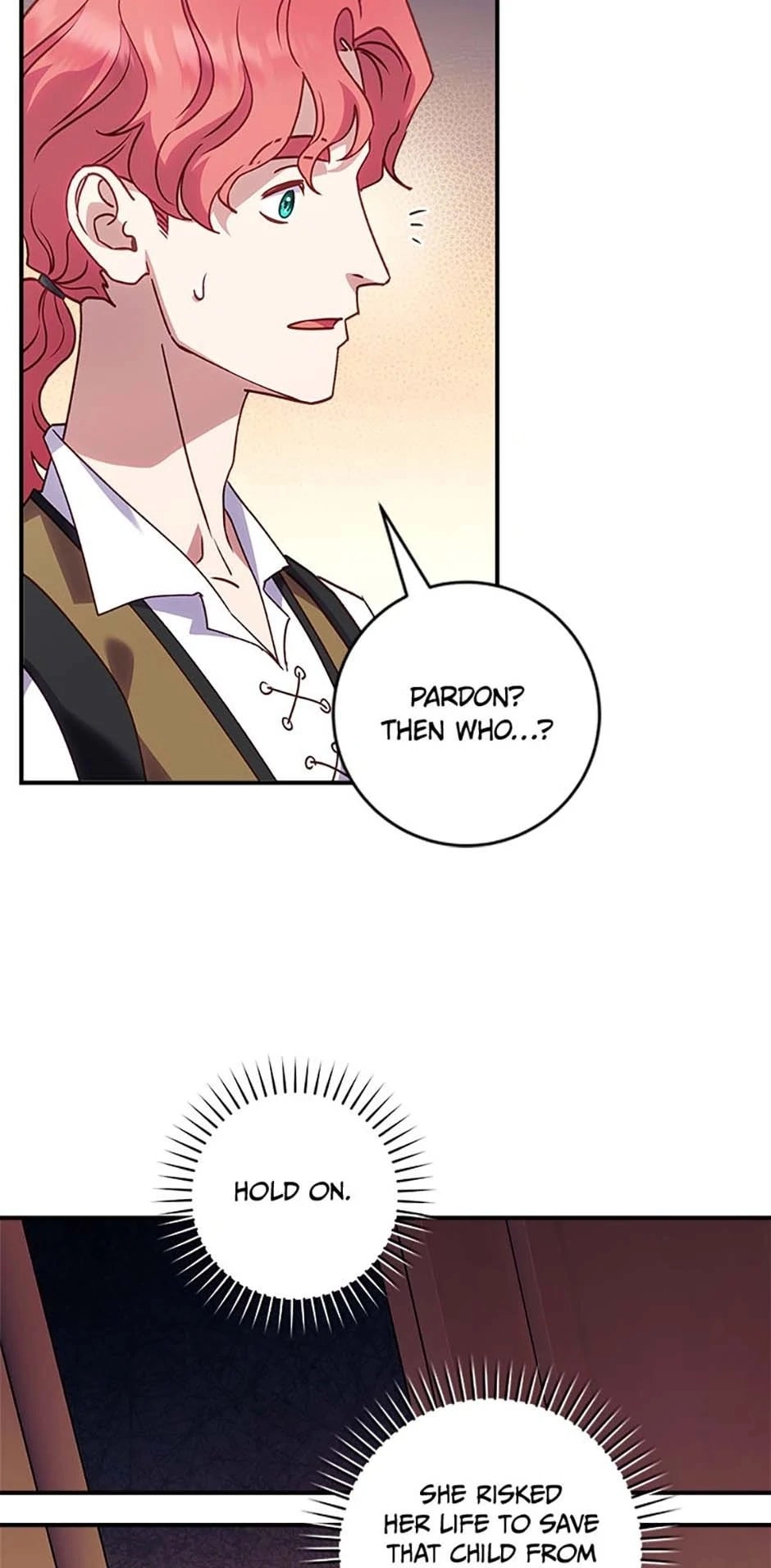 I'll Predict Your Happy Ending Chapter 45 Page 45