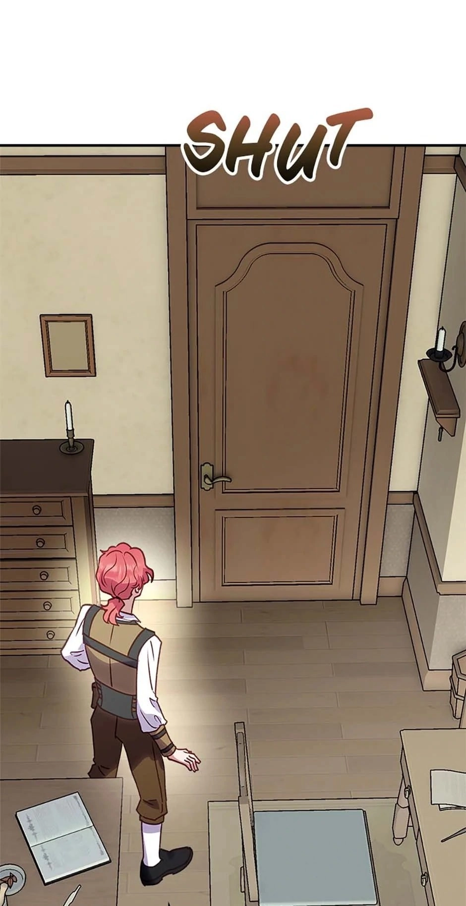 I'll Predict Your Happy Ending Chapter 45 Page 48