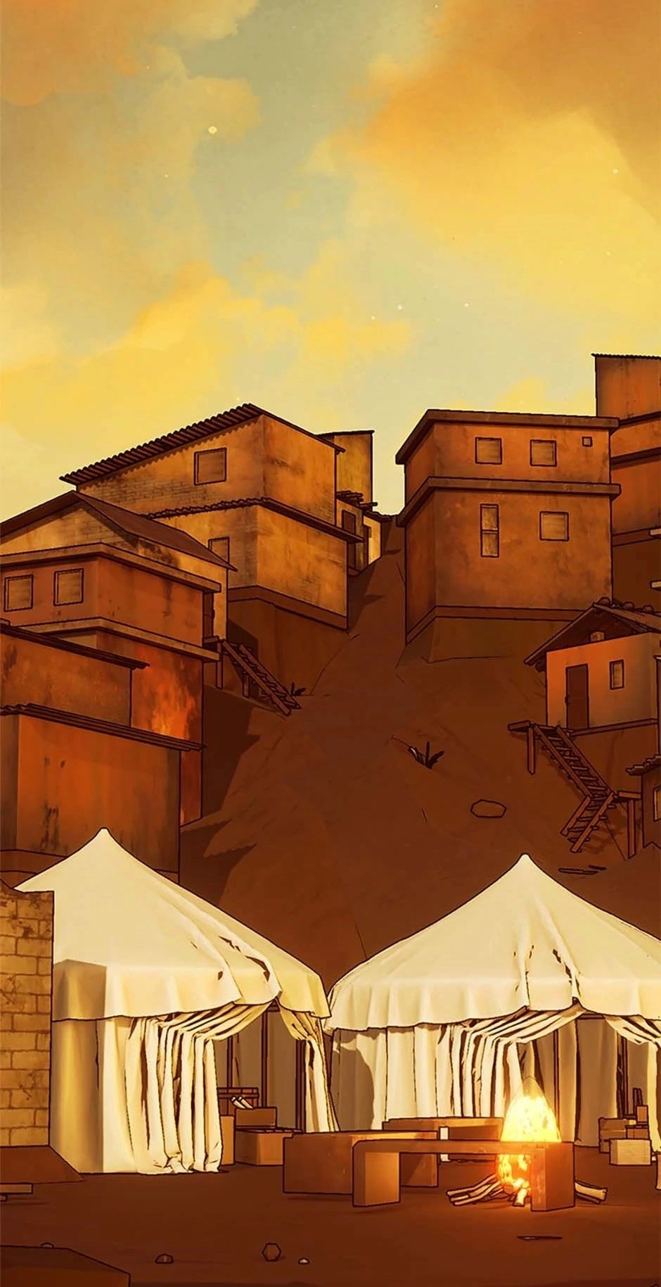 I'll Predict Your Happy Ending Chapter 45 Page 51