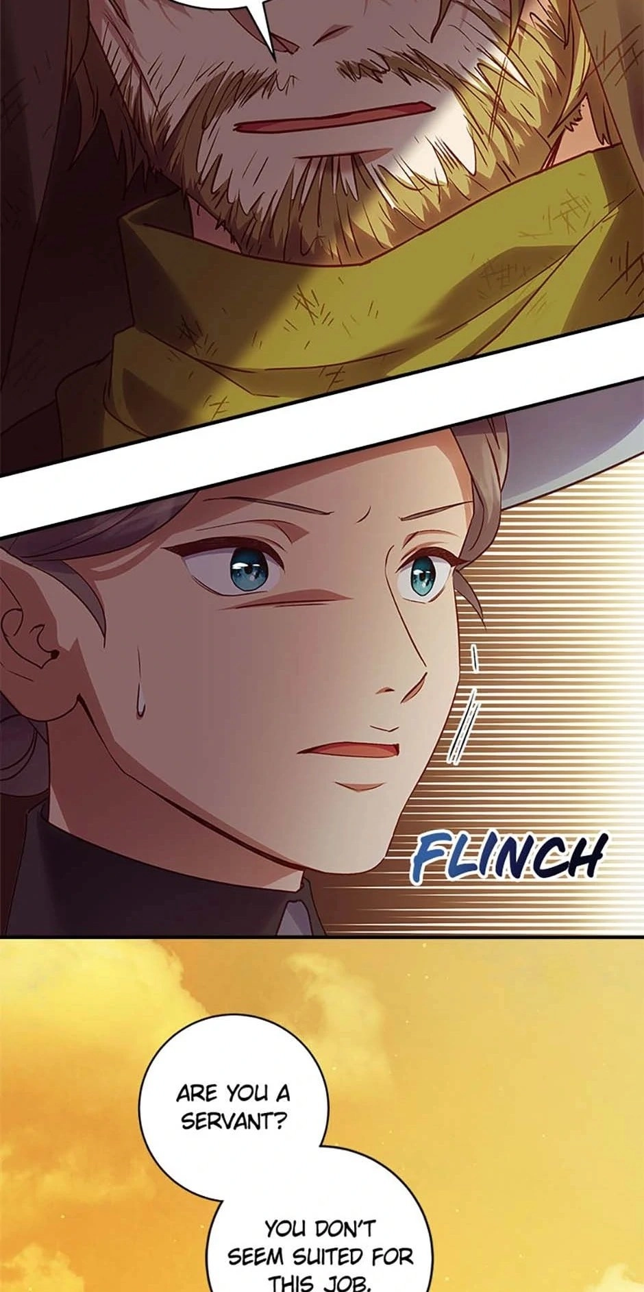 I'll Predict Your Happy Ending Chapter 45 Page 56