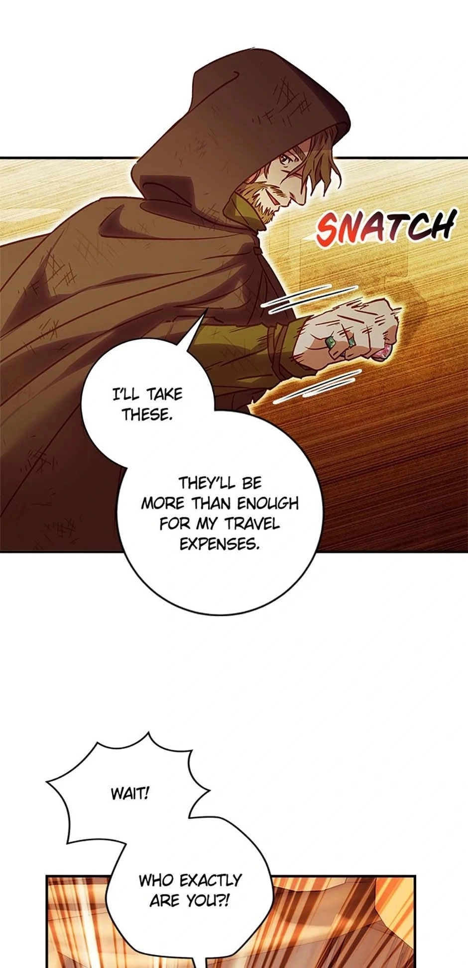 I'll Predict Your Happy Ending Chapter 45 Page 58