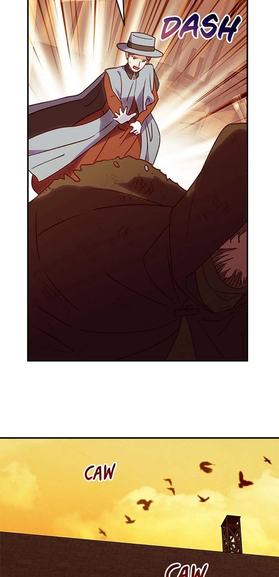 I'll Predict Your Happy Ending Chapter 45 Page 59