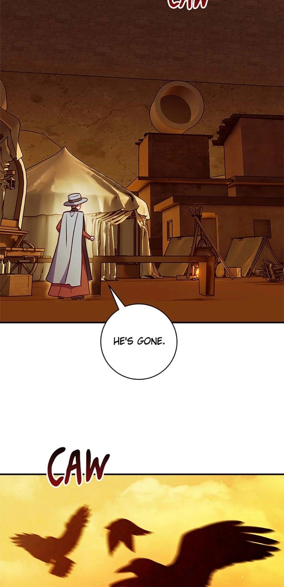 I'll Predict Your Happy Ending Chapter 45 Page 60