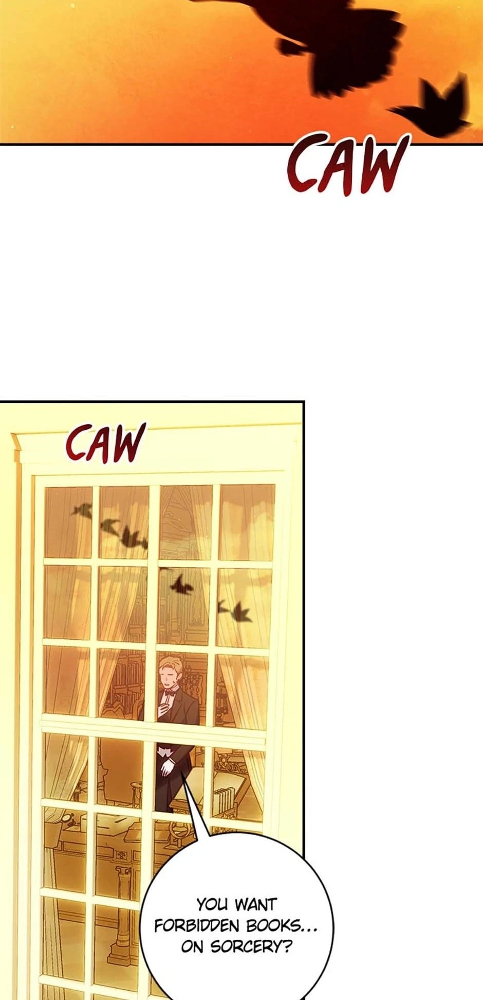 I'll Predict Your Happy Ending Chapter 45 Page 61