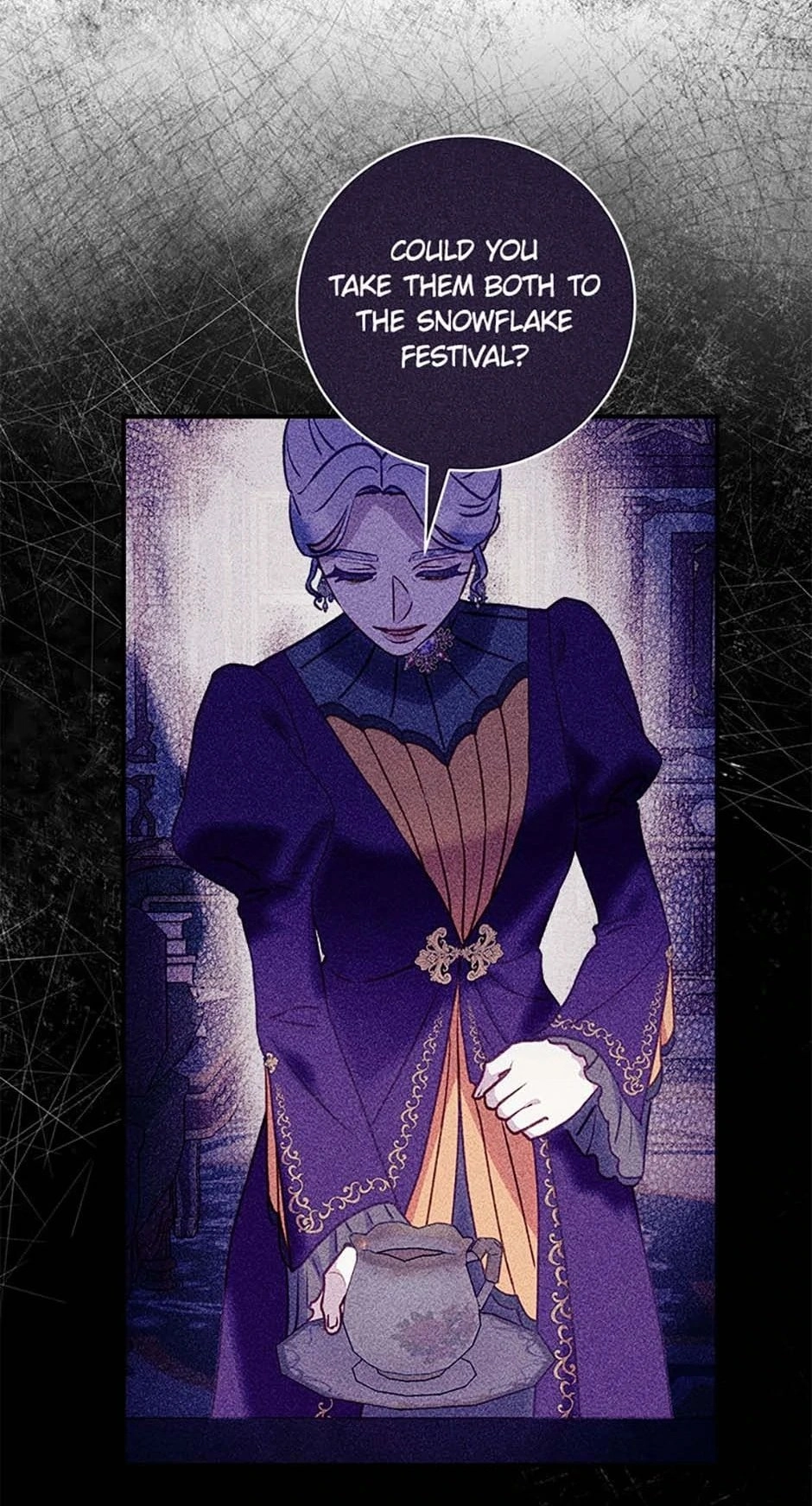 I'll Predict Your Happy Ending Chapter 45 Page 64