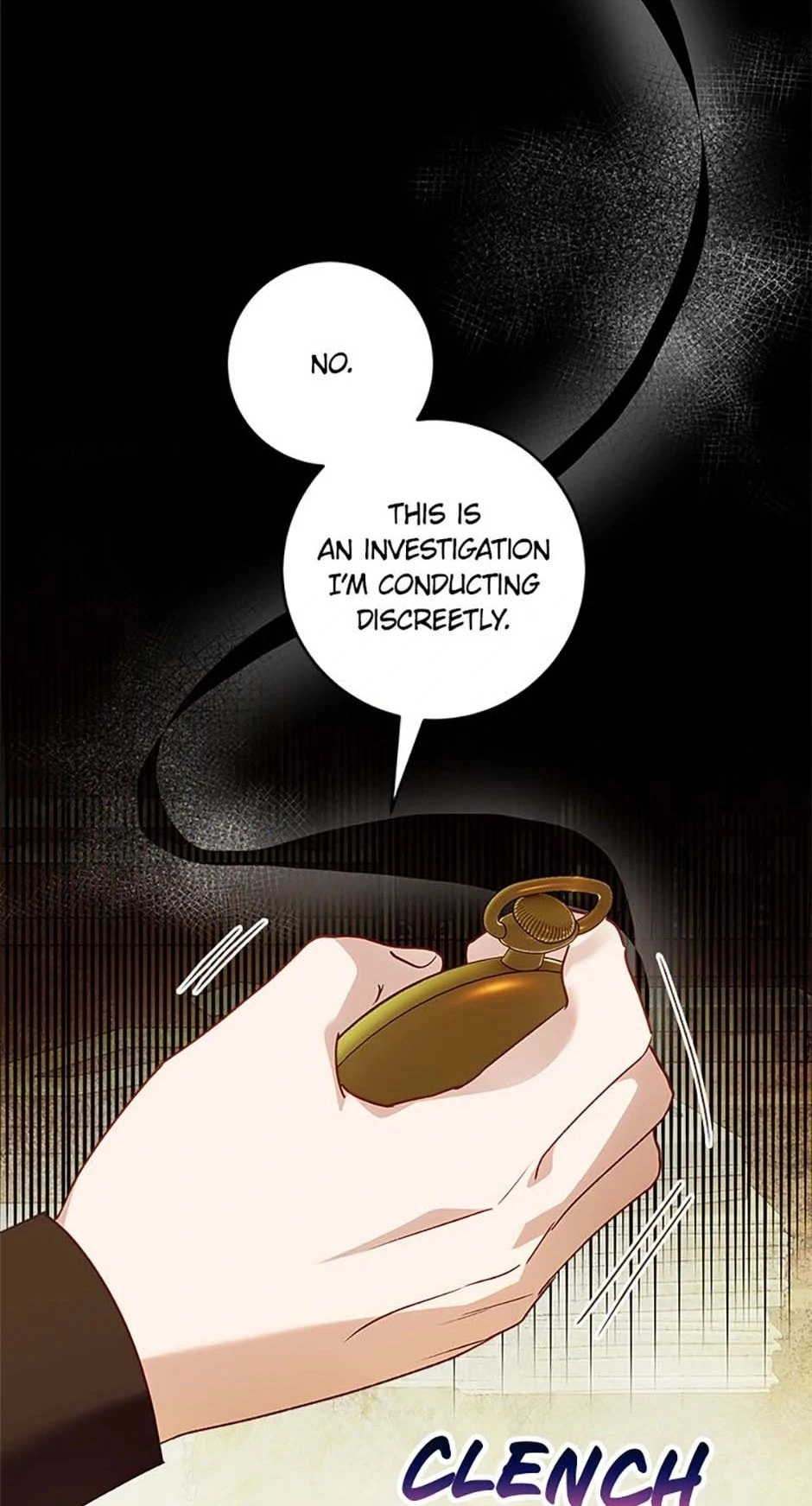 I'll Predict Your Happy Ending Chapter 45 Page 66