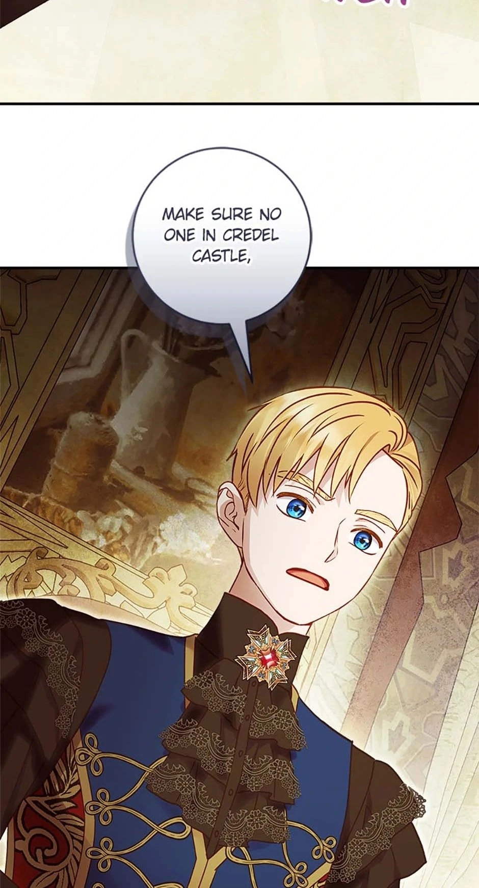 I'll Predict Your Happy Ending Chapter 45 Page 67