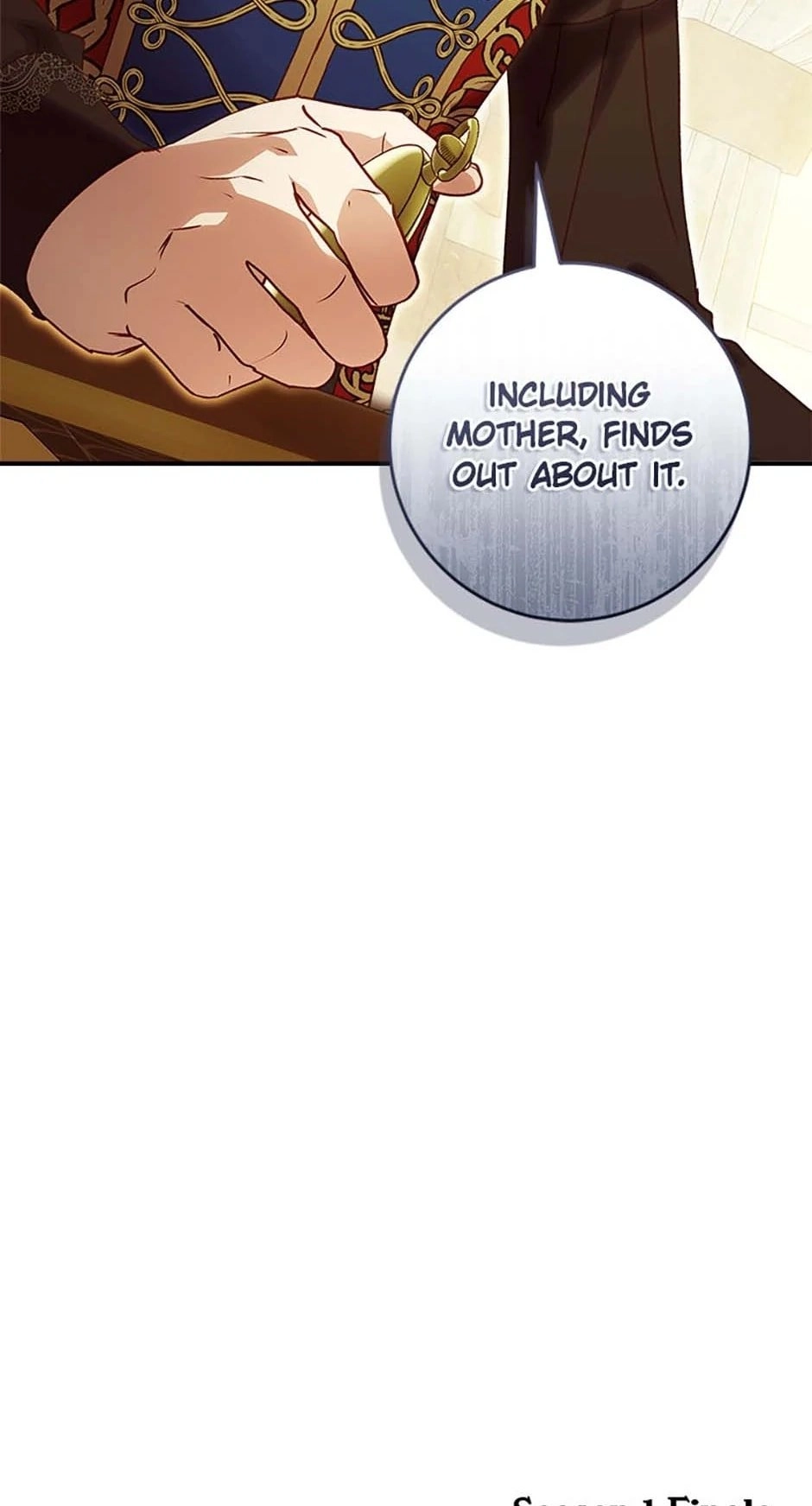 I'll Predict Your Happy Ending Chapter 45 Page 68