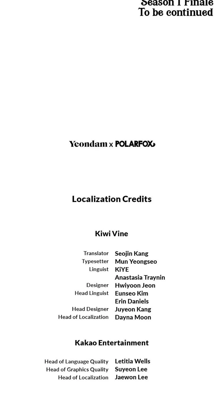 I'll Predict Your Happy Ending Chapter 45 Page 69