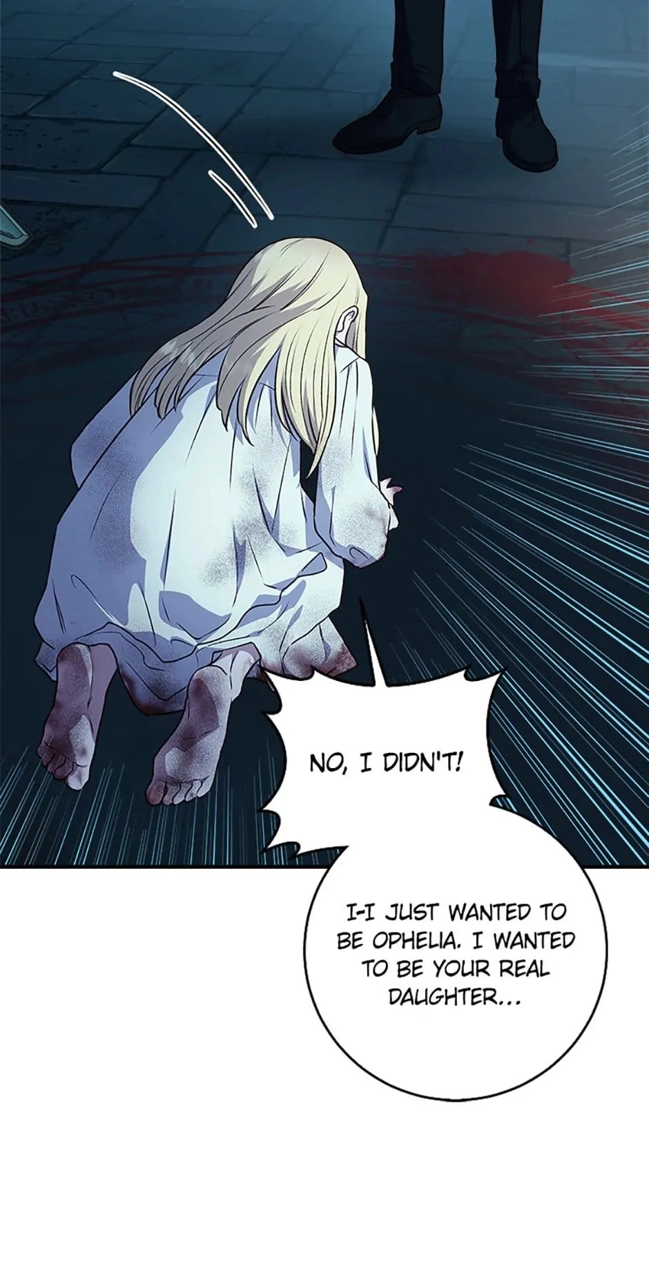 I'll Predict Your Happy Ending Chapter 1 Page 11