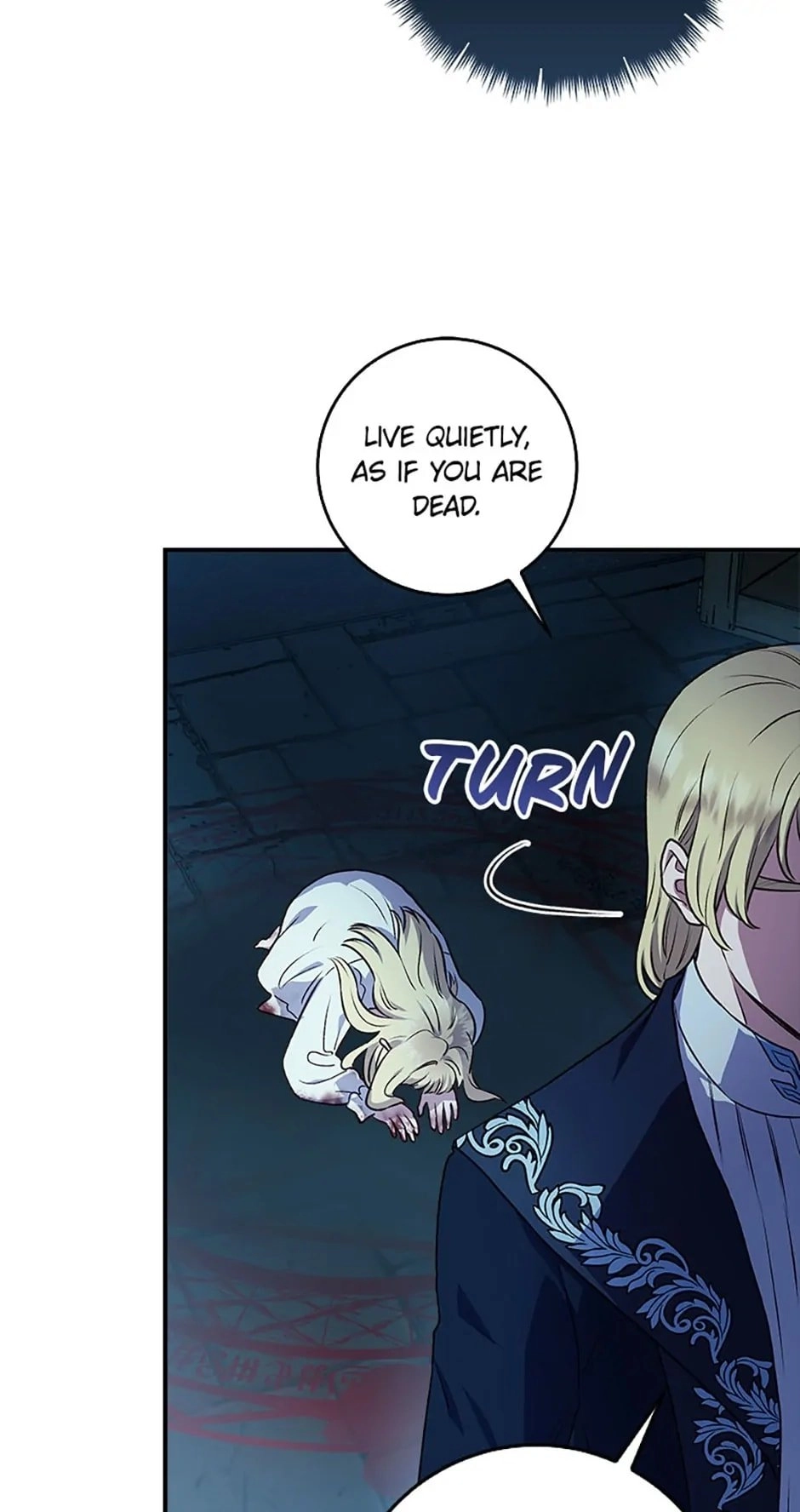 I'll Predict Your Happy Ending Chapter 1 Page 13