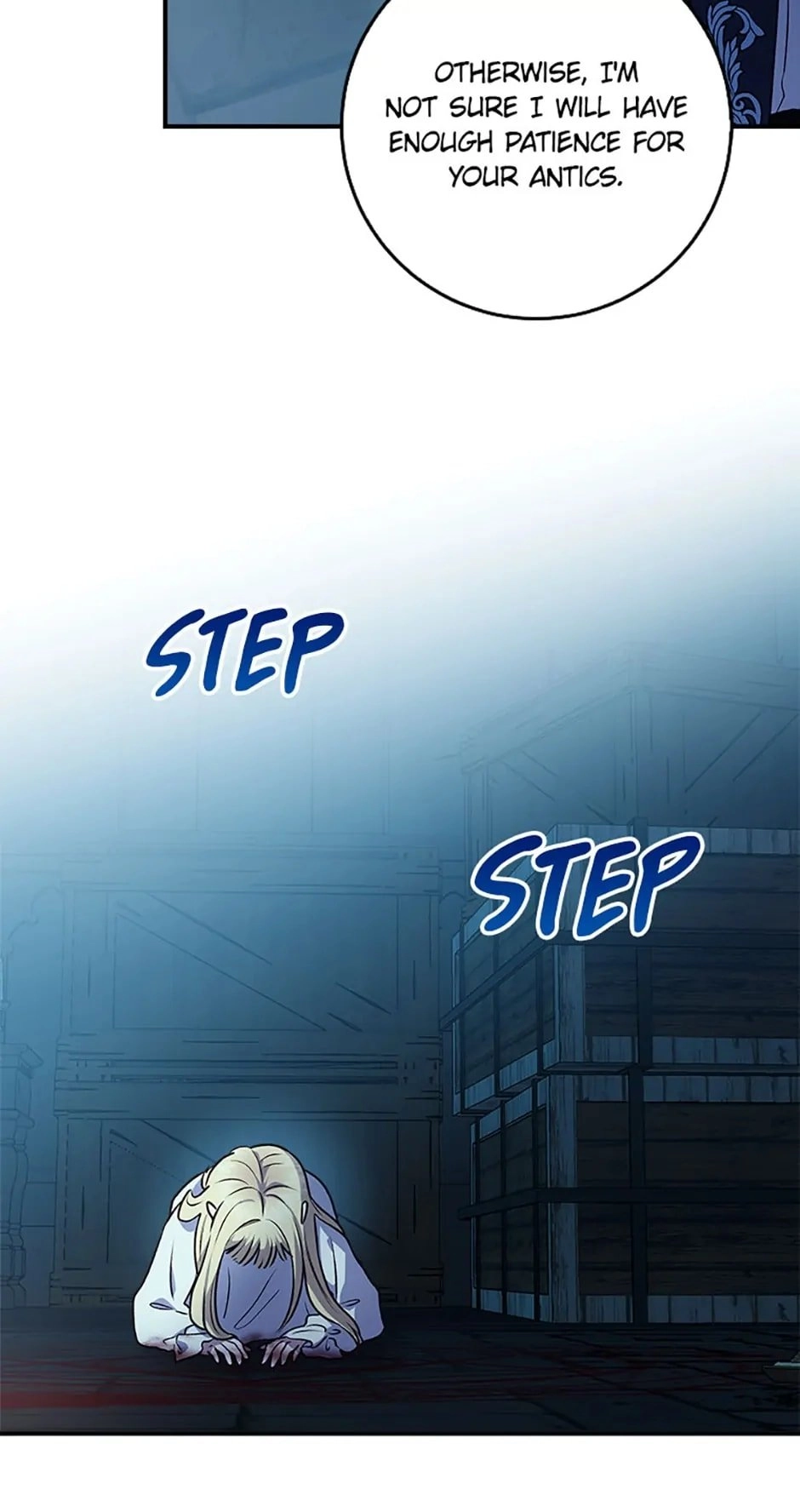 I'll Predict Your Happy Ending Chapter 1 Page 14