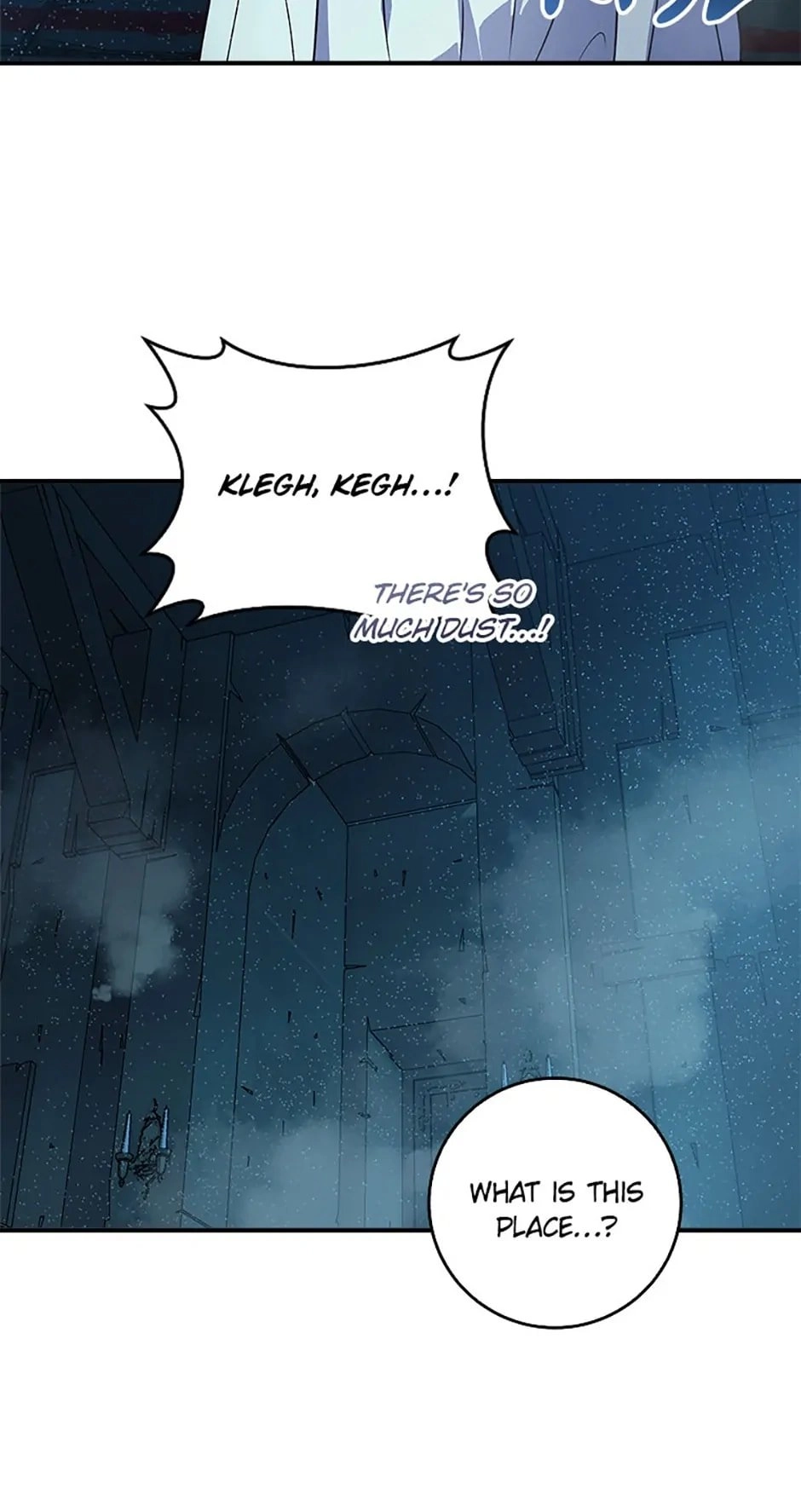 I'll Predict Your Happy Ending Chapter 1 Page 16