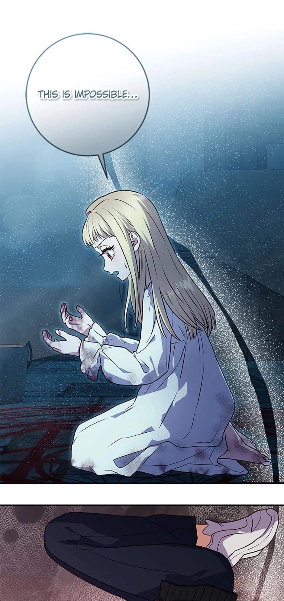 I'll Predict Your Happy Ending Chapter 1 Page 17