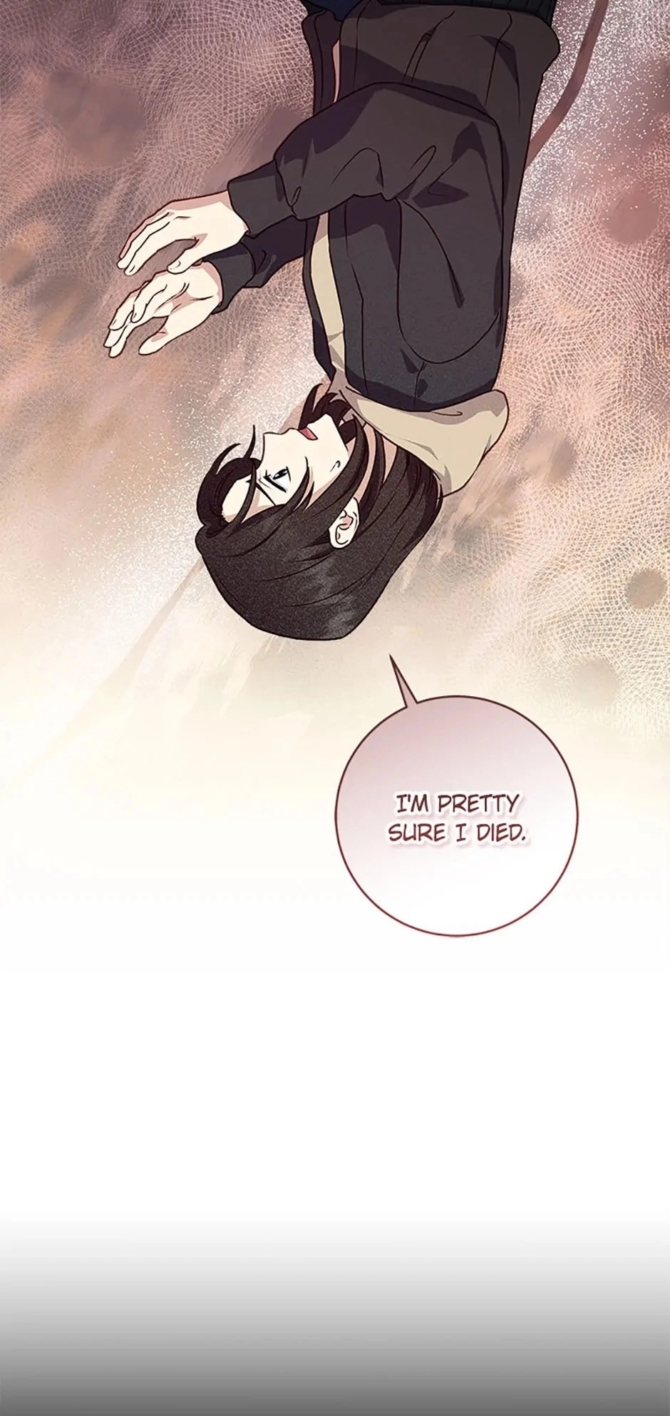 I'll Predict Your Happy Ending Chapter 1 Page 18