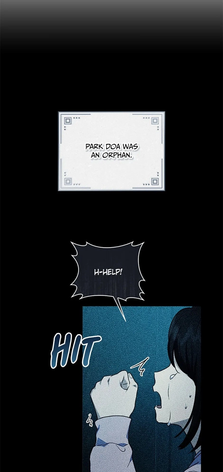 I'll Predict Your Happy Ending Chapter 1 Page 19