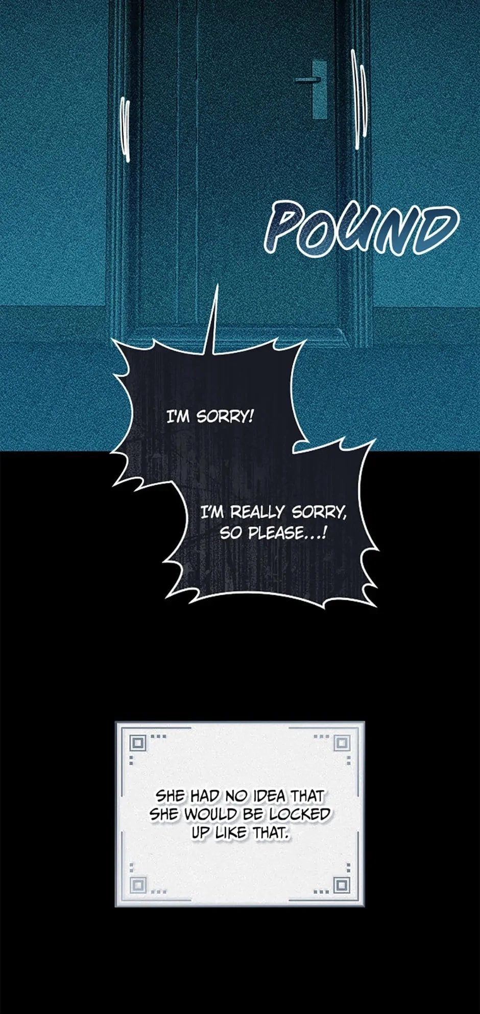 I'll Predict Your Happy Ending Chapter 1 Page 21