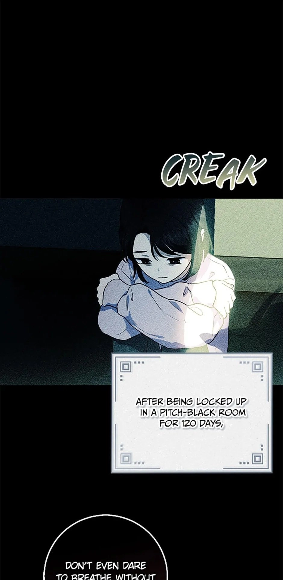 I'll Predict Your Happy Ending Chapter 1 Page 22