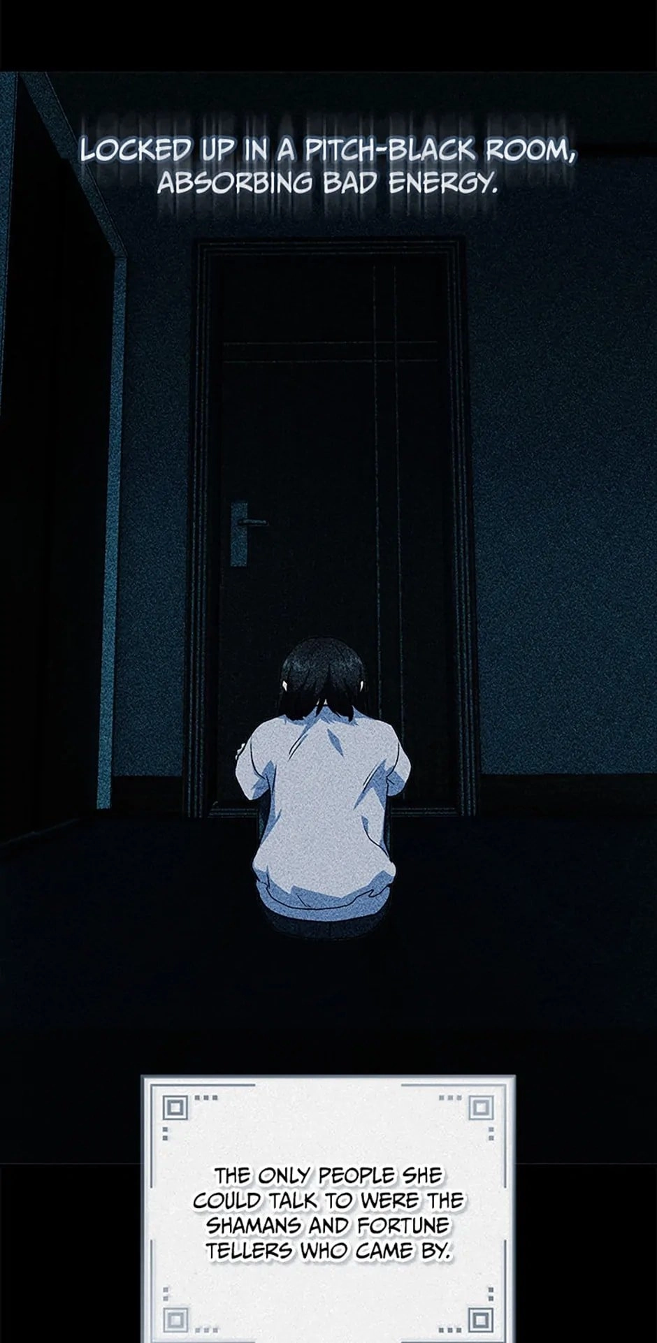 I'll Predict Your Happy Ending Chapter 1 Page 25