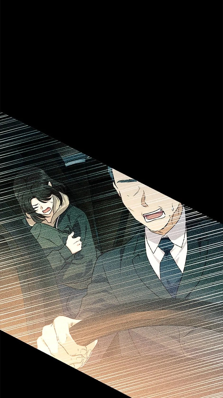 I'll Predict Your Happy Ending Chapter 1 Page 28