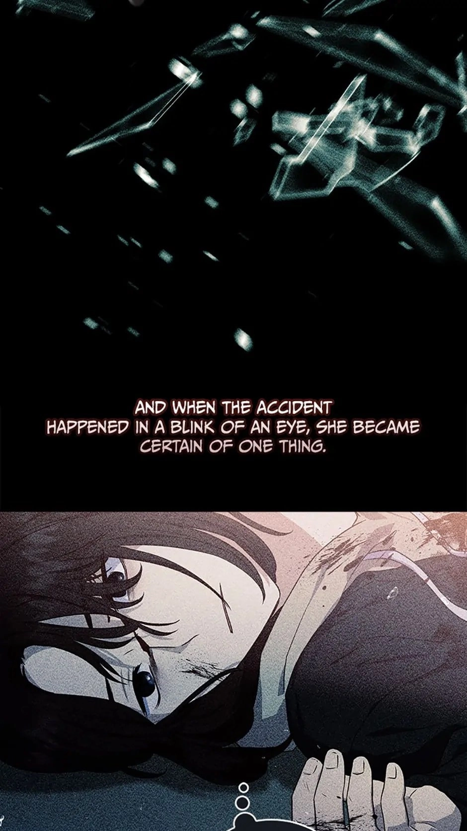 I'll Predict Your Happy Ending Chapter 1 Page 30