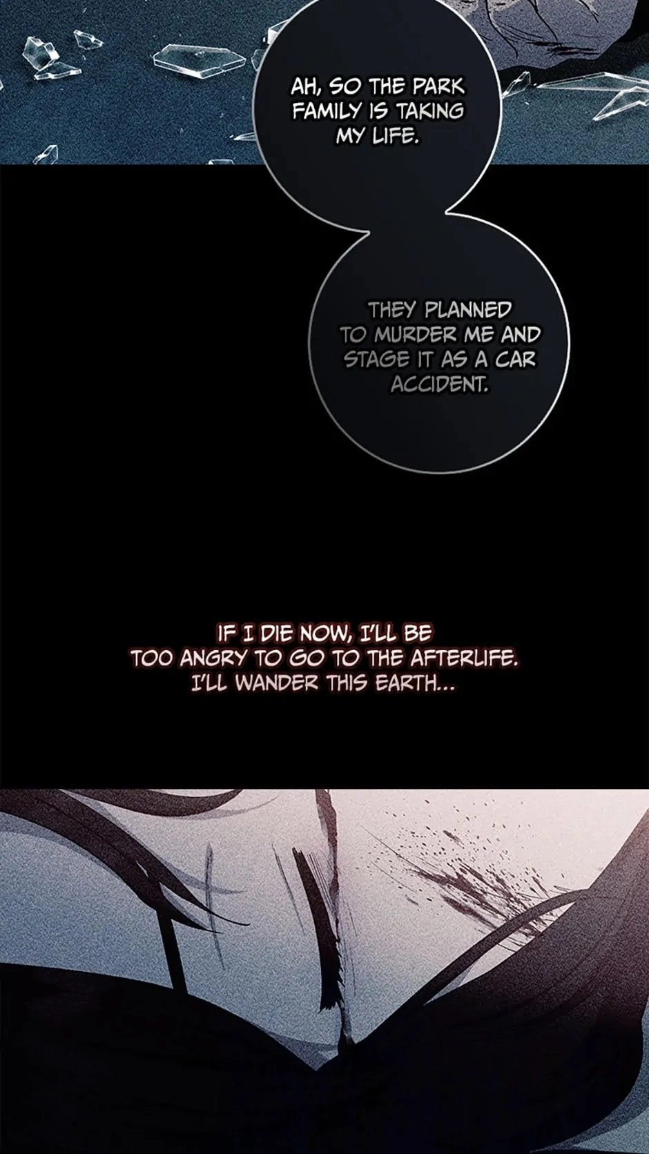 I'll Predict Your Happy Ending Chapter 1 Page 31