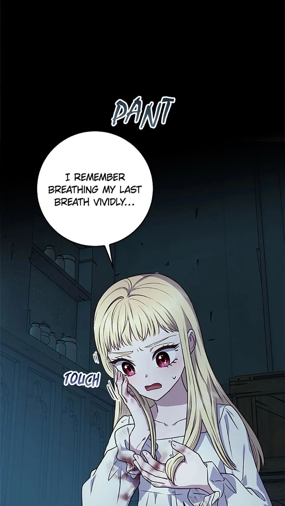 I'll Predict Your Happy Ending Chapter 1 Page 33